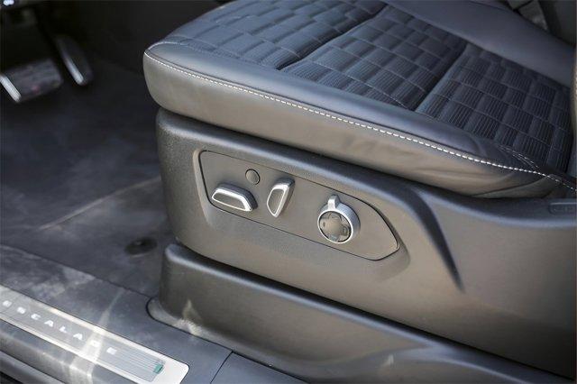 used 2025 Cadillac Escalade ESV car, priced at $183,998
