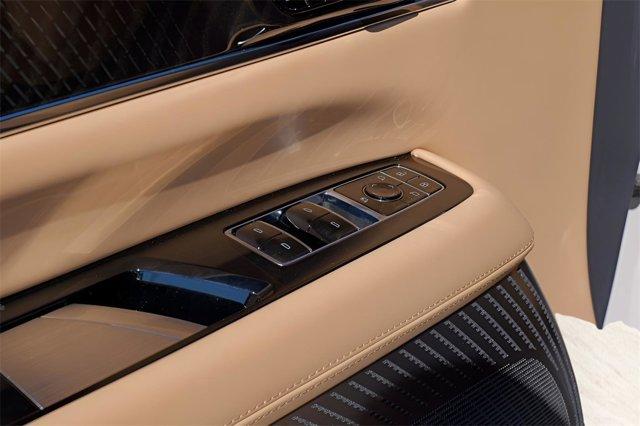 new 2026 Cadillac Escalade IQL car, priced at $160,410