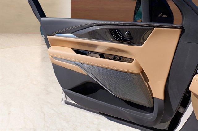 new 2026 Cadillac Escalade IQL car, priced at $160,410