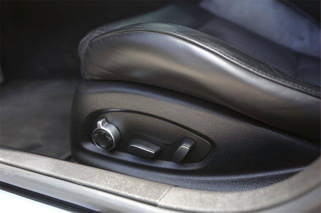 used 2018 Cadillac CTS-V car, priced at $65,988