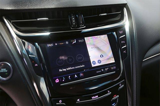 used 2018 Cadillac CTS-V car, priced at $65,988