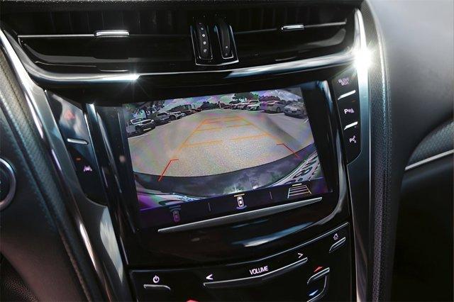 used 2018 Cadillac CTS-V car, priced at $65,988