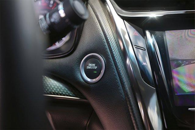 used 2018 Cadillac CTS-V car, priced at $65,988