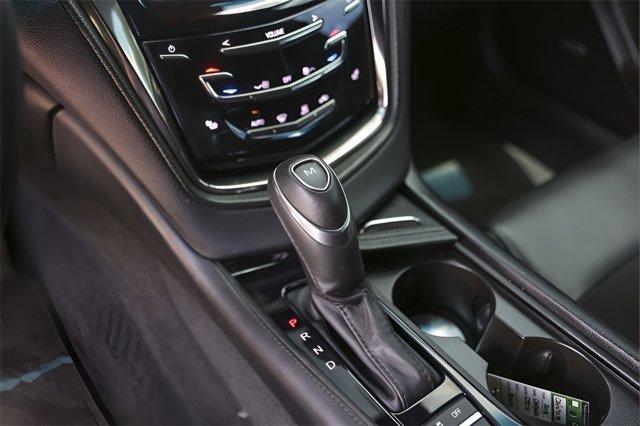 used 2018 Cadillac CTS-V car, priced at $65,988