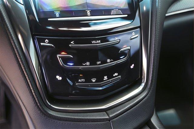 used 2018 Cadillac CTS-V car, priced at $65,988