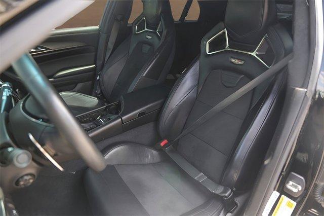 used 2018 Cadillac CTS-V car, priced at $65,988