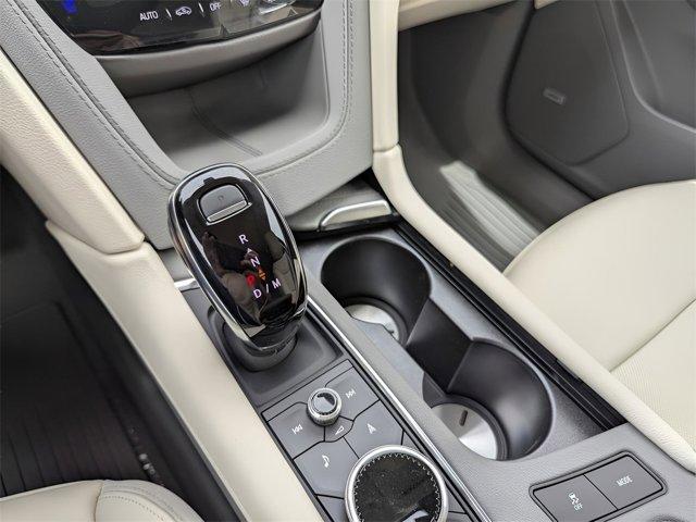 new 2025 Cadillac XT6 car, priced at $62,034