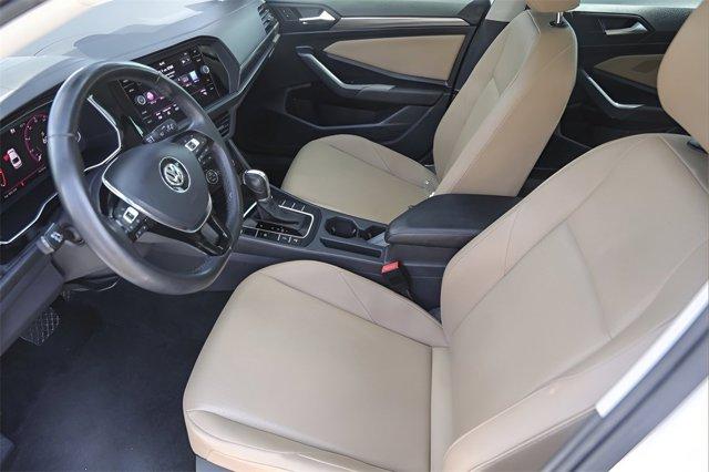 used 2019 Volkswagen Jetta car, priced at $16,998