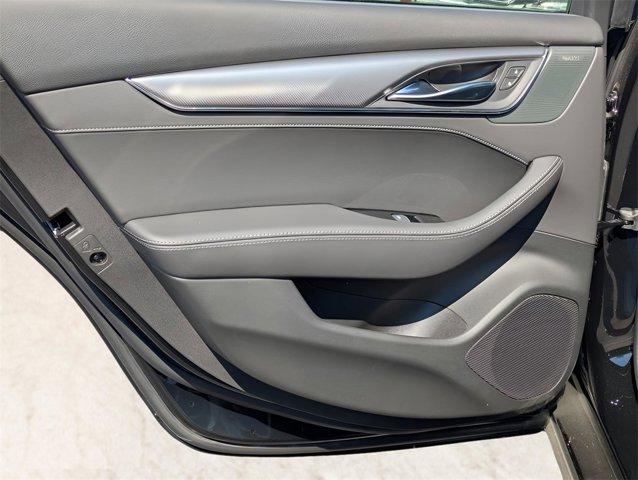 new 2026 Cadillac CT5 car, priced at $59,240