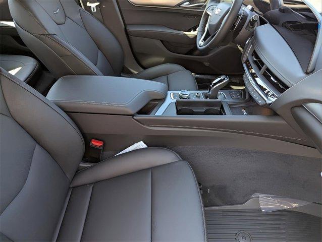 new 2026 Cadillac CT5 car, priced at $59,240