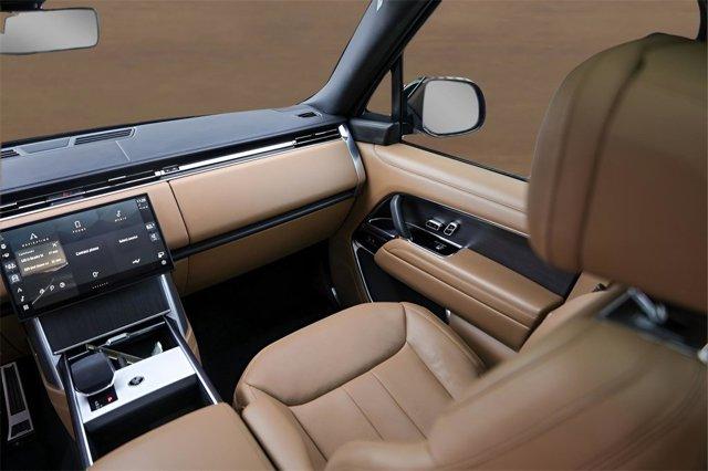 used 2024 Land Rover Range Rover car, priced at $111,988
