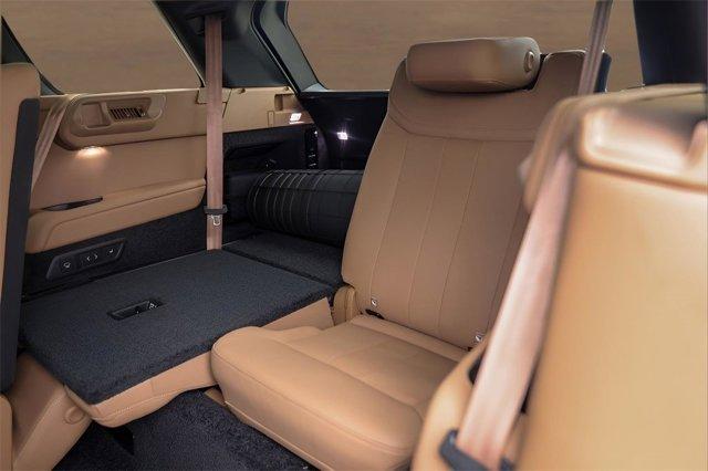 used 2024 Land Rover Range Rover car, priced at $111,988