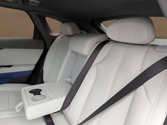 new 2025 Cadillac OPTIQ car, priced at $56,065