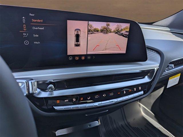 new 2026 Cadillac LYRIQ car, priced at $65,904