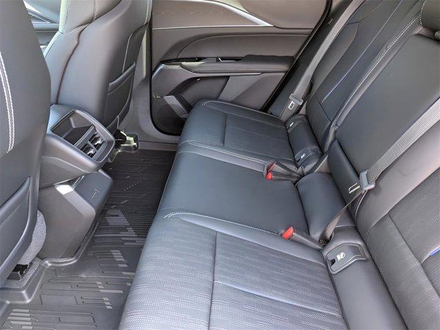 new 2026 Cadillac LYRIQ car, priced at $65,904