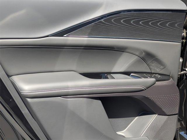 new 2026 Cadillac LYRIQ car, priced at $65,904