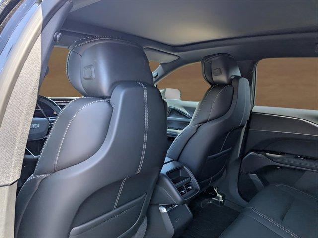 new 2026 Cadillac LYRIQ car, priced at $65,904