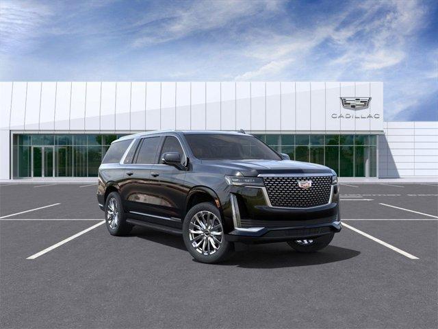 new 2024 Cadillac Escalade ESV car, priced at $100,177