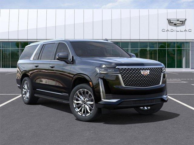 new 2024 Cadillac Escalade ESV car, priced at $100,177