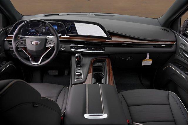 new 2024 Cadillac Escalade ESV car, priced at $100,177