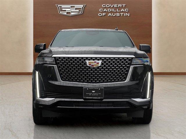 new 2024 Cadillac Escalade ESV car, priced at $100,177