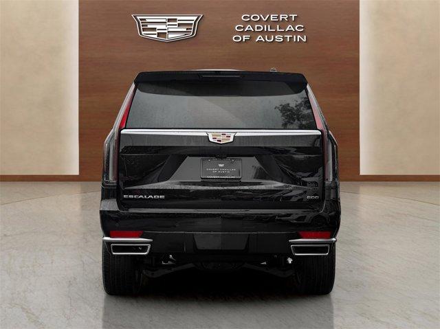 new 2024 Cadillac Escalade ESV car, priced at $100,177