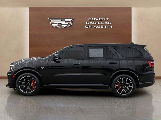 used 2024 Dodge Durango car, priced at $88,310