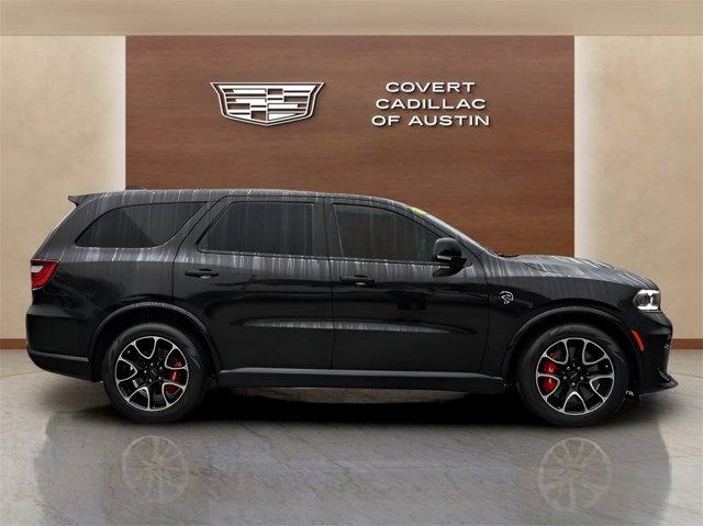 used 2024 Dodge Durango car, priced at $88,310