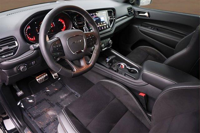 used 2024 Dodge Durango car, priced at $88,310