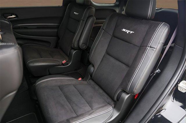 used 2024 Dodge Durango car, priced at $88,310