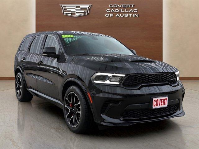 used 2024 Dodge Durango car, priced at $88,310