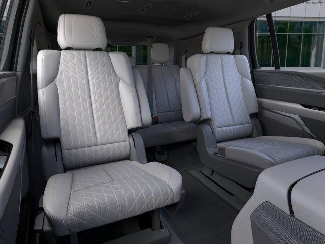 new 2025 Cadillac Escalade IQ car, priced at $136,265