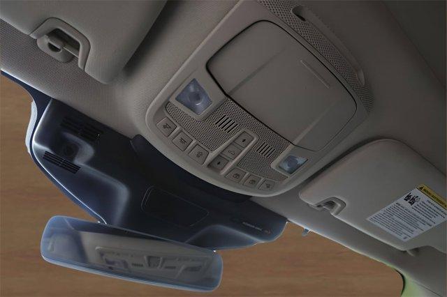 used 2022 Lincoln Nautilus car, priced at $29,174