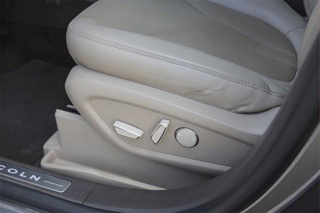 used 2022 Lincoln Nautilus car, priced at $29,174