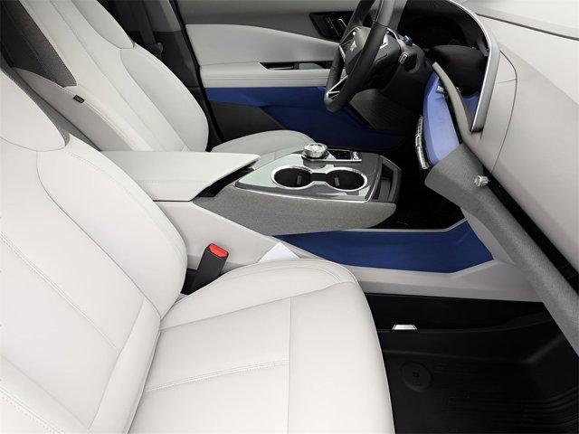 new 2025 Cadillac OPTIQ car, priced at $57,190