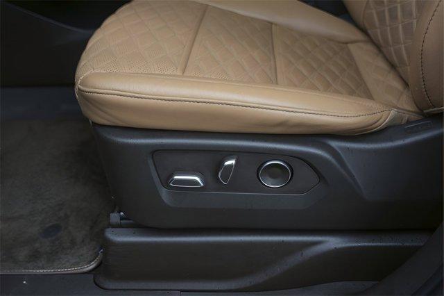 used 2021 Cadillac Escalade ESV car, priced at $63,978