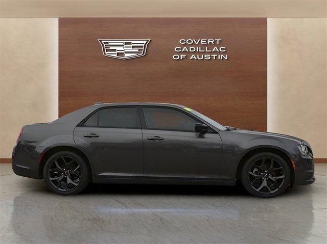 used 2023 Chrysler 300 car, priced at $31,721