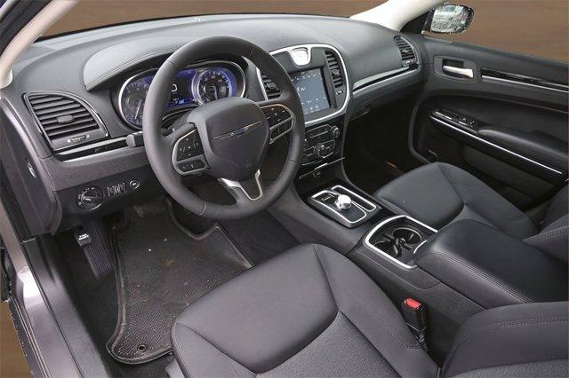 used 2023 Chrysler 300 car, priced at $31,721