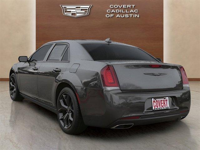 used 2023 Chrysler 300 car, priced at $31,721