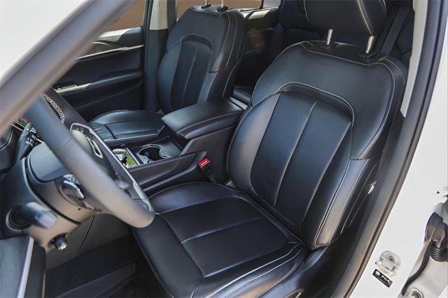 used 2024 Jeep Grand Cherokee L car, priced at $39,998