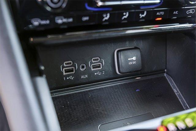 used 2024 Jeep Grand Cherokee L car, priced at $39,998