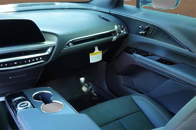 new 2026 Cadillac LYRIQ car, priced at $66,504