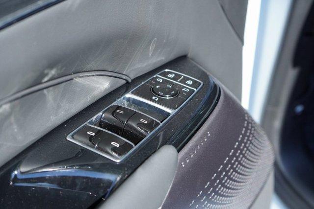 new 2026 Cadillac LYRIQ car, priced at $66,504