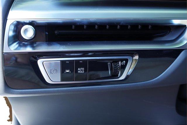 new 2026 Cadillac LYRIQ car, priced at $66,504