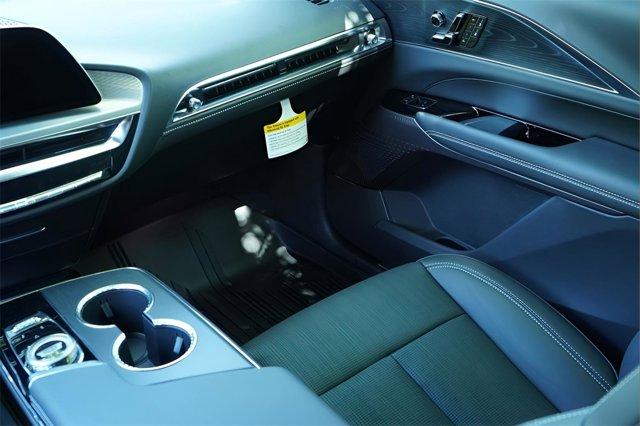 new 2026 Cadillac LYRIQ car, priced at $66,504