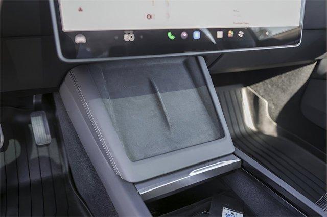 used 2025 Tesla Model 3 car, priced at $37,488