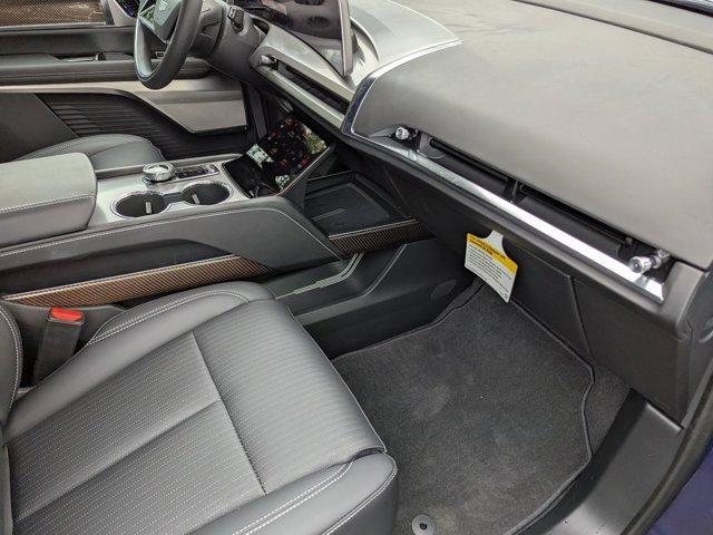 new 2026 Cadillac VISTIQ car
