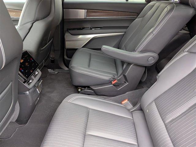 new 2026 Cadillac VISTIQ car