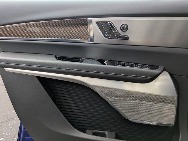 new 2026 Cadillac VISTIQ car