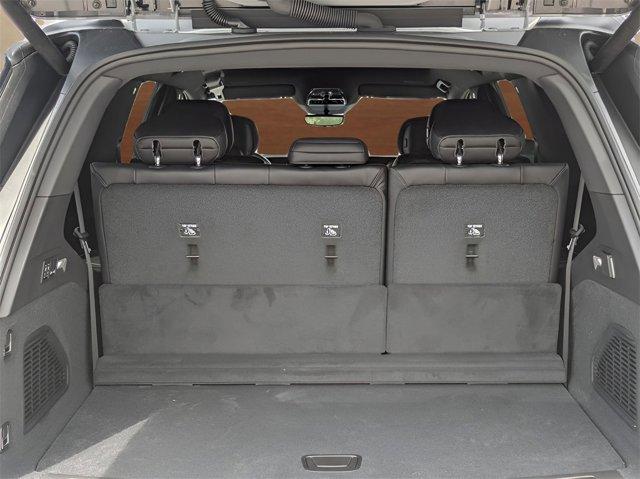new 2026 Cadillac Escalade IQL car, priced at $133,955